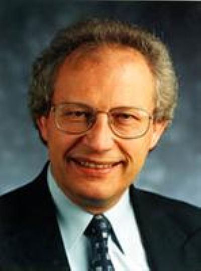 Henry Mcleish